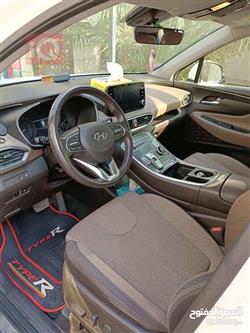 هیوندای سەنتافی